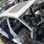 Hyundai Elentra Emniyet kemerleri hatasız orjinal çıkma