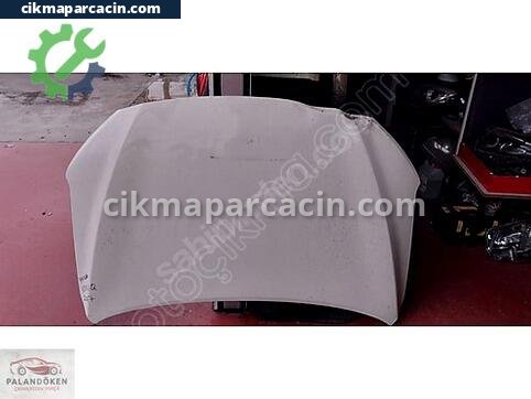 Hyundai Elantra Kaput çıkma parça