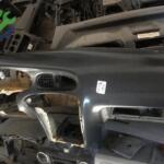 Hyundai Elentra Orta Üfleme Izgarası Hatasız Orjinal Çıkma