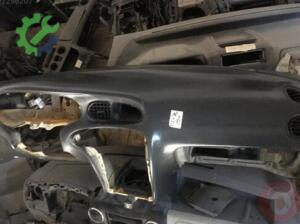 Hyundai Elentra Orta Üfleme Izgarası Hatasız Orjinal Çıkma