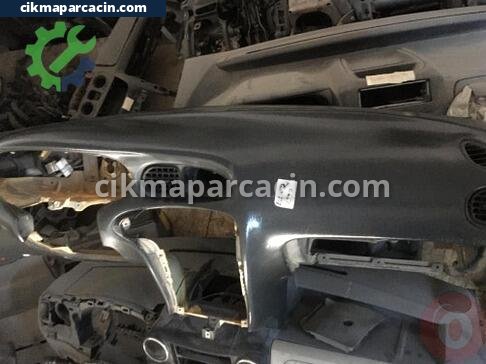 Hyundai Elantra Havalandırma Izgaraları çıkma parça
