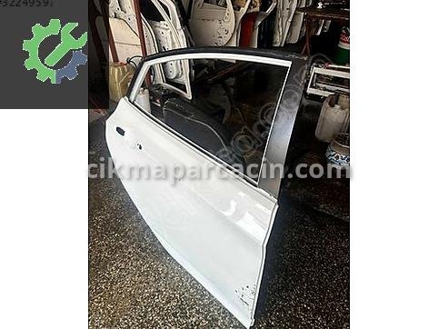 Hyundai Elantra Sağ Arka Kapı çıkma parça