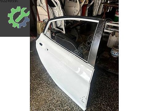 Hyundai Elantra Sağ Arka Kapı çıkma parça