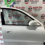 HYUNDAI ELENTRA SAĞ ÖN KAPI ORJINAL ÇIKMA