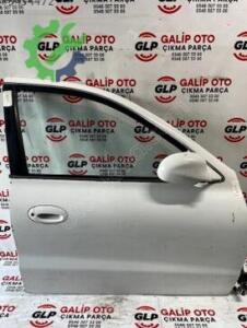 HYUNDAI ELENTRA SAĞ ÖN KAPI ORJINAL ÇIKMA