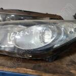 Hyundai Accent Sol Ön Far Çıkma