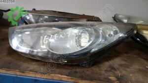 Orijinal Hyundai Accent Sol Ön Far Çıkma