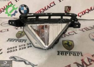 Hyundai elentra sol sis çıkma yedek parça