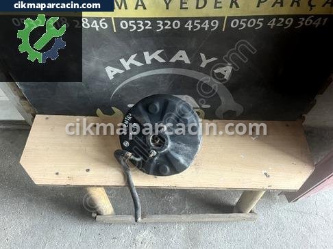 Hyundai Elantra Westinghouse çıkma parça