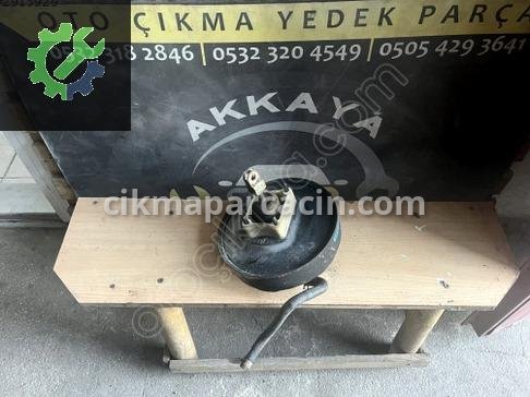 Hyundai Elantra Westinghouse çıkma parça