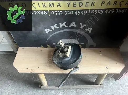Hyundai Elantra Westinghouse çıkma parça