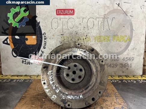 Hyundai Accent Volant çıkma parça