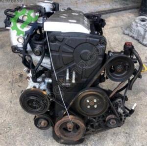 Hyundai Accent 2024 Çıkma Motor Komple