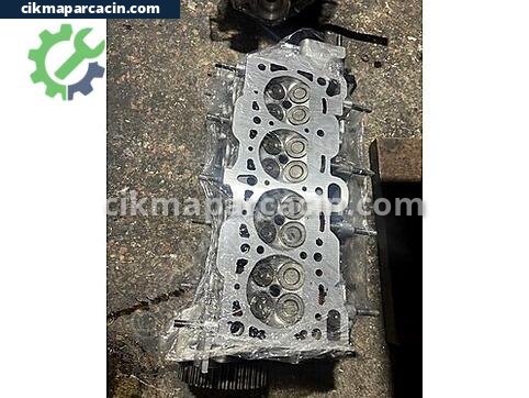 Hyundai Accent Silindir Kapağı çıkma parça