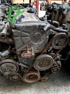 Hyundai Era 1.4 benzinli komple çıkma motor parçaları