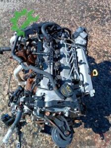 Hyundai Era 1.5 cıkma dizel motor
