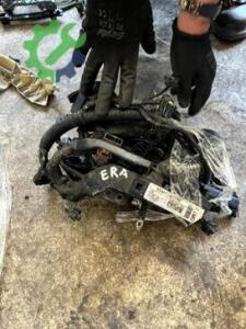 Hyundai Accent Orijinal Çıkma CRDI Elektrik Tesisatı