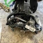 Çıkma Hyundai Accent Elektrik Tesisatı