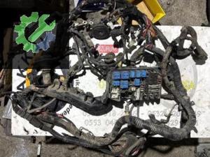 HYUNDAİ ERA 1.5 CRDI Orijinal Çıkma Motor İçi Elektrik Tesisatı