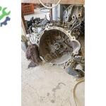 Hyundai Accent Şanzıman Komple Çıkma Parça Bursa