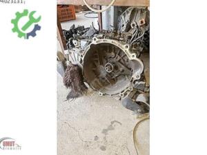 Hyundai Era 1.5 CRDi şanzıman