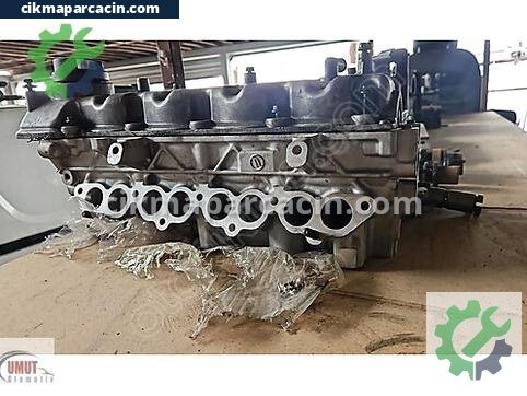 Hyundai Accent Silindir Kapağı çıkma parça