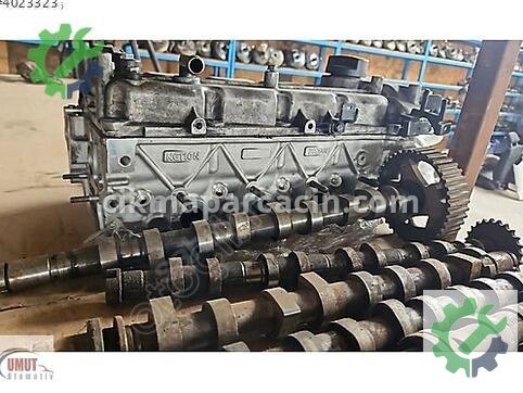 Hyundai Accent Silindir Kapağı çıkma parça