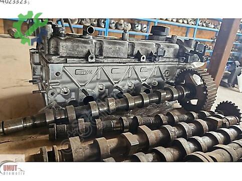 Hyundai Accent Silindir Kapağı çıkma parça
