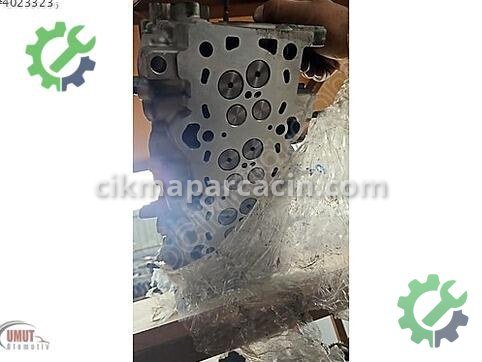 Hyundai Accent Silindir Kapağı çıkma parça