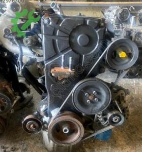 Hyundai Accent 2024 Motor Komple Çıkma