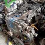 2023 Hyundai Elantra Motor Komple Çıkma Parça Ankara