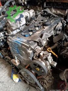 Hyundai Era 1.6 benzinli çıkma komple motor