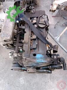 Hyundai Era 1.6 benzinli  çıkma motor