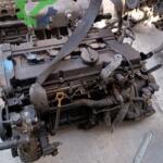 2022 Hyundai Accent Motor Komple Çıkma Parça Ankara