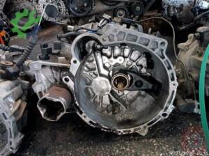 Hyundai Era 1.6 benzinli çıkma şanzıman muayer garantili