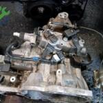 2006 Hyundai Accent Şanzıman Komple Çıkma Parça Ankara