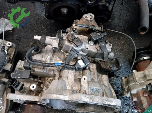 Hyundai Accent Şanzıman Komple çıkma parça