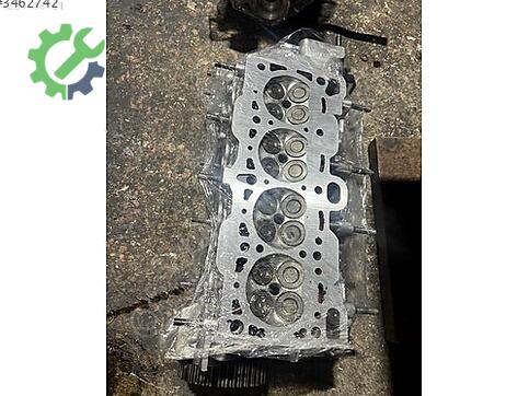 Hyundai Accent Silindir Kapağı çıkma parça