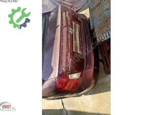 Hyundai Era arka bagaj kapağı