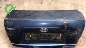 Hyundai Era Bağaç Kapaği