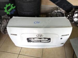 Çıkma Orijinal Bagaj Hyundai Accent