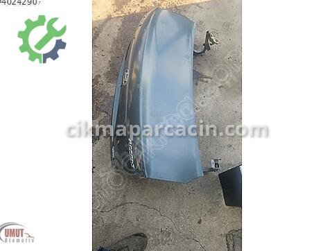 Hyundai Accent Bagaj Kapağı çıkma parça