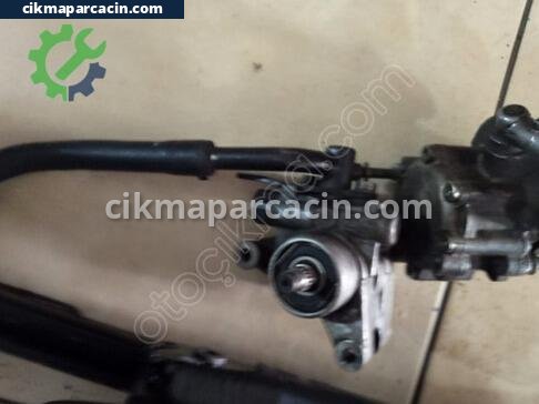 Hyundai Accent Direksiyon Pompası çıkma parça