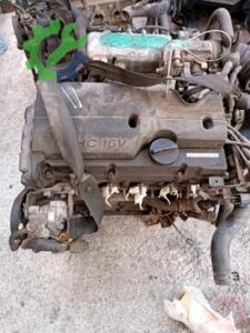 Hyundai Era Getz 1.4 benzinli cıkma motor