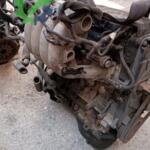 2022 Hyundai Accent Motor Komple Çıkma Parça Ankara