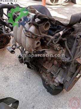 Hyundai Getz Motor Komple çıkma parça