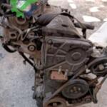 2022 Hyundai Accent Motor Komple Çıkma Parça Ankara