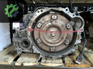 HYUNDAI ERA GETZ 1.5 CRDI ÇIKMA OTOMATİK ŞANZIMAN