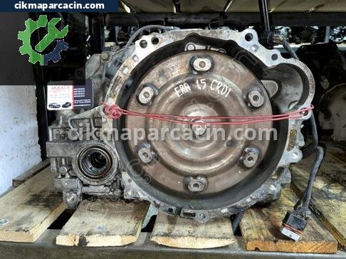 Hyundai Getz Otomatik Şanzıman çıkma parça