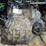 2024 Hyundai Getz Otomatik Şanzıman Çıkma Parça Erzurum